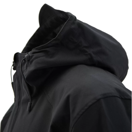 Kurtka Carinthia G-LOFT® Tactical Anorak Black
