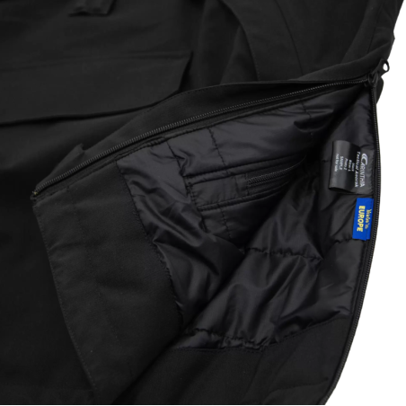 Kurtka Carinthia G-LOFT® Tactical Anorak Black