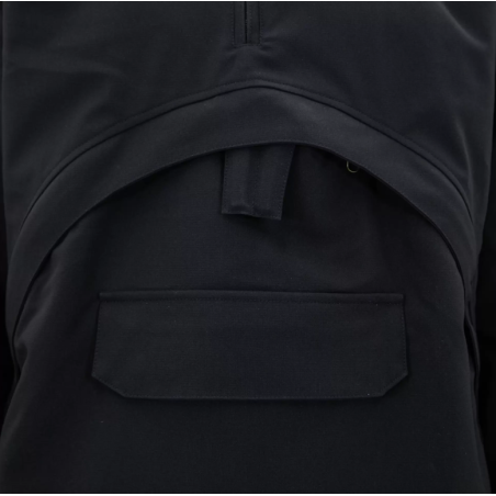 Kurtka Carinthia G-LOFT® Tactical Anorak Black