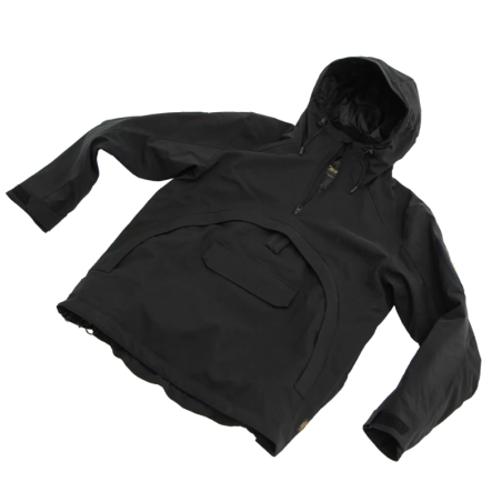 Kurtka Carinthia G-LOFT® Tactical Anorak Black