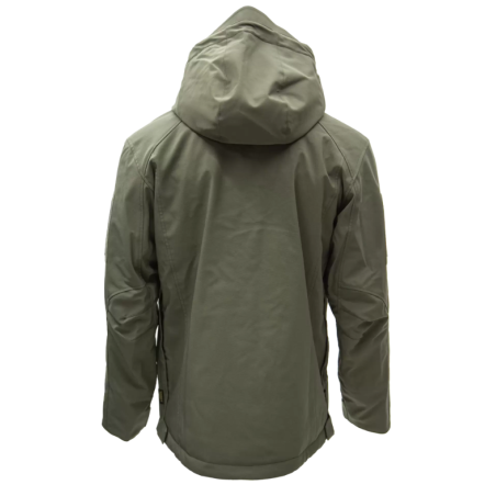 copy of Kurtka Carinthia G-LOFT® Tactical Anorak Black