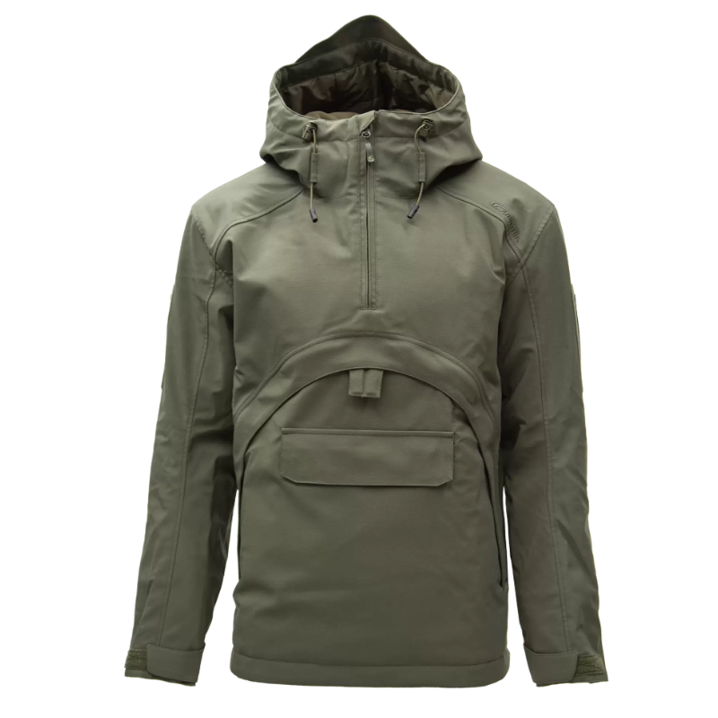 Kurtka Carinthia G-LOFT® Tactical Anorak Olive