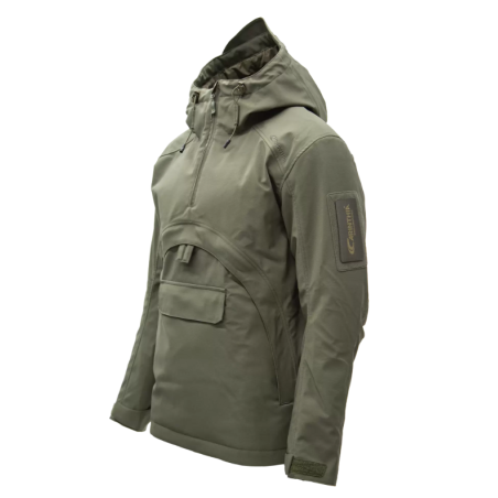 copy of Kurtka Carinthia G-LOFT® Tactical Anorak Black