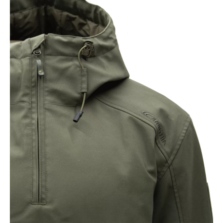 Kurtka Carinthia G-LOFT® Tactical Anorak Olive