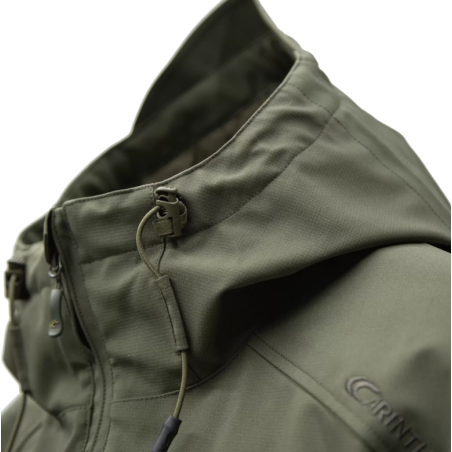 copy of Kurtka Carinthia G-LOFT® Tactical Anorak Black