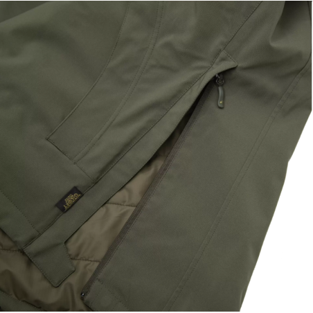 Kurtka Carinthia G-LOFT® Tactical Anorak Olive