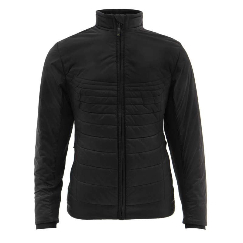 Kurtka Carinthia G-LOFT® Ultra Jacket Lady Black