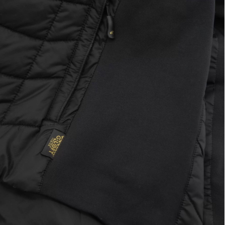 Kurtka Carinthia G-LOFT® Ultra Jacket Lady Black