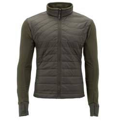 Bluza Carinthia G-LOFT® Ultra Shirt 2.0 Olive