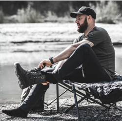 copy of Spodnie Carinthia G-LOFT® Ultra Pants 2.0 Black 2