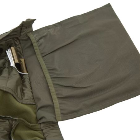 copy of Spodnie Carinthia G-LOFT® Ultra Pants 2.0 Black