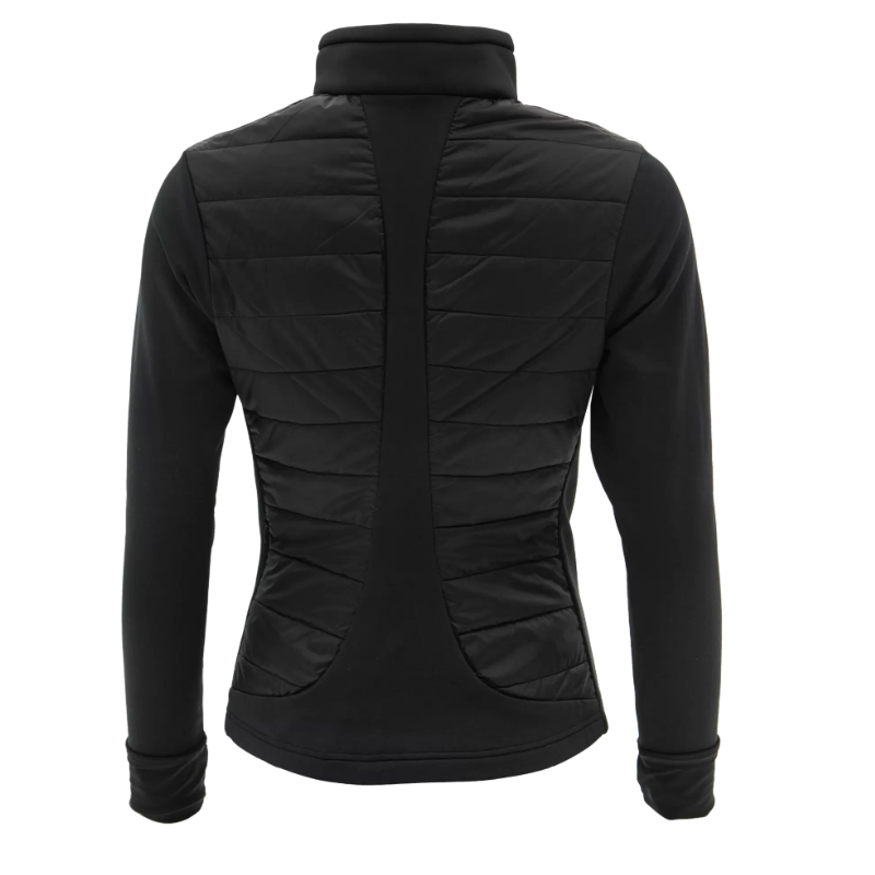 Bluza Carinthia G-LOFT® Ultra Shirt Lady Black