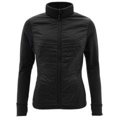 Bluza Carinthia G-LOFT® Ultra Shirt Lady Black 2