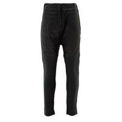 Spodnie Carinthia G-LOFT® Ultra Pants Lady Black