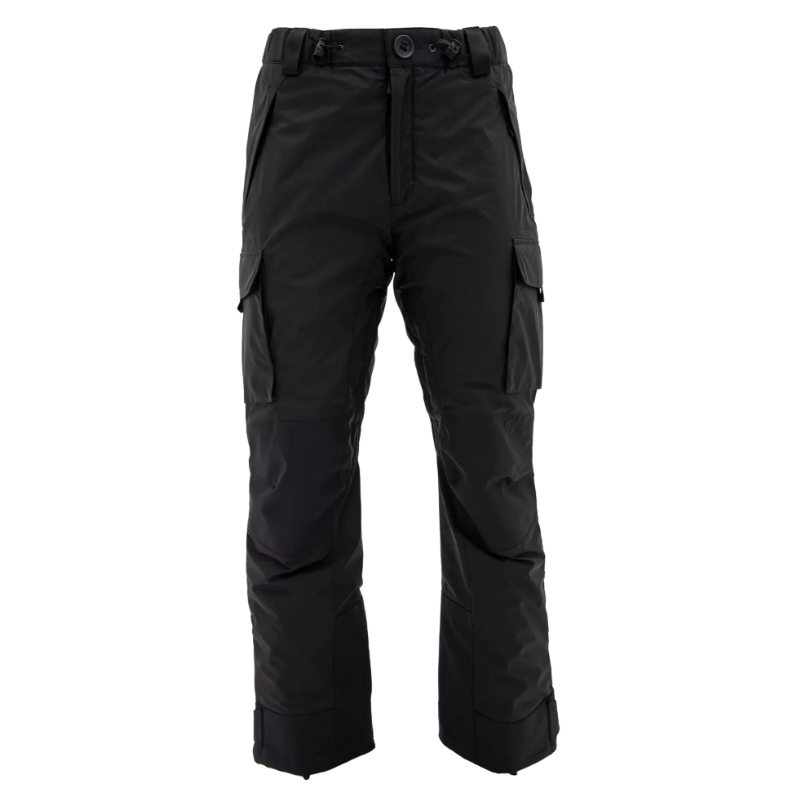 Spodnie Carinthia MIG 4.0 Trousers Black