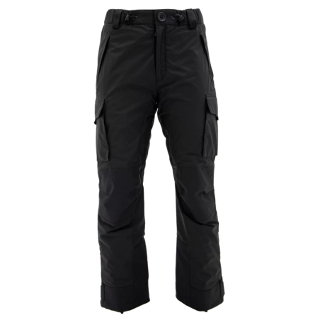 Spodnie Carinthia MIG 4.0 Trousers Black