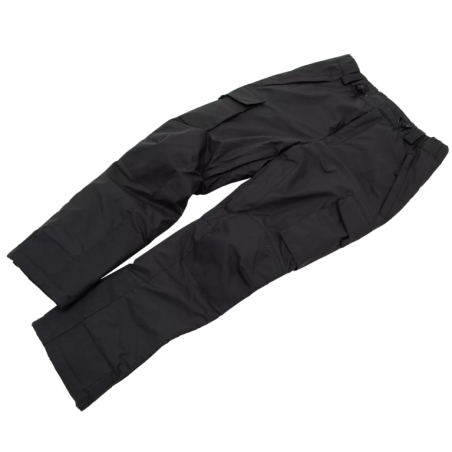 Spodnie Carinthia MIG 4.0 Trousers Black