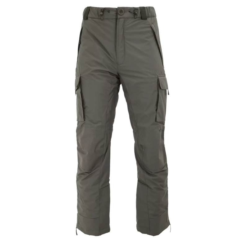 Spodnie Carinthia MIG 4.0 Trousers Olive