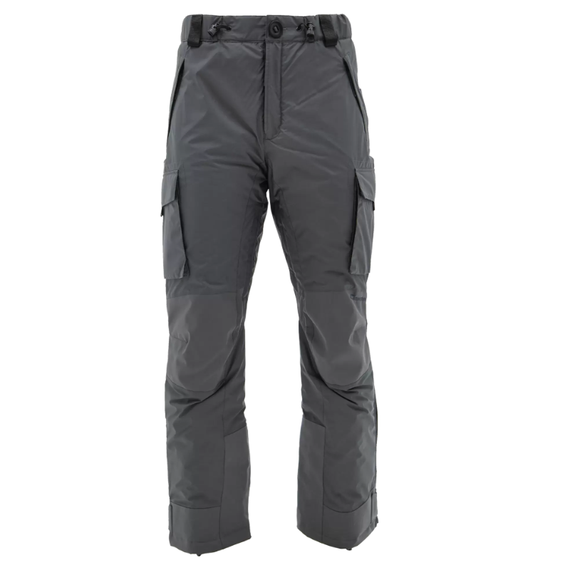 Spodnie Carinthia MIG 4.0 Trousers Urban Grey