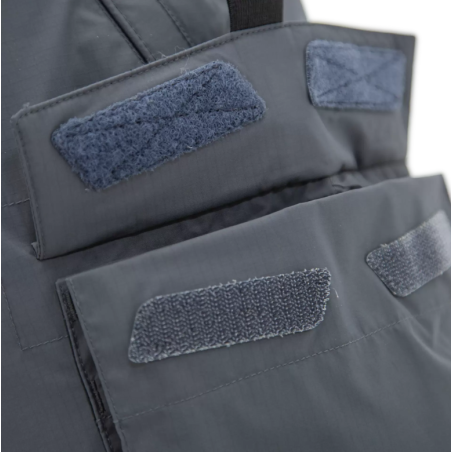 Spodnie Carinthia MIG 4.0 Trousers Urban Grey