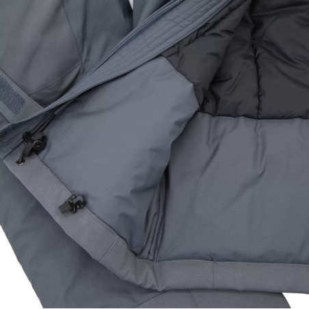 Spodnie Carinthia MIG 4.0 Trousers Urban Grey