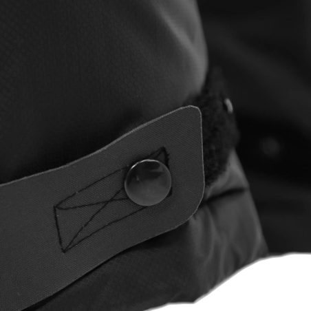 Spodnie Carinthia LIG 4.0 Trousers Black