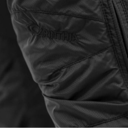 Spodnie Carinthia LIG 4.0 Trousers Black