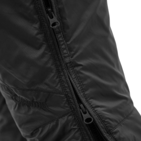 Spodnie Carinthia LIG 4.0 Trousers Black