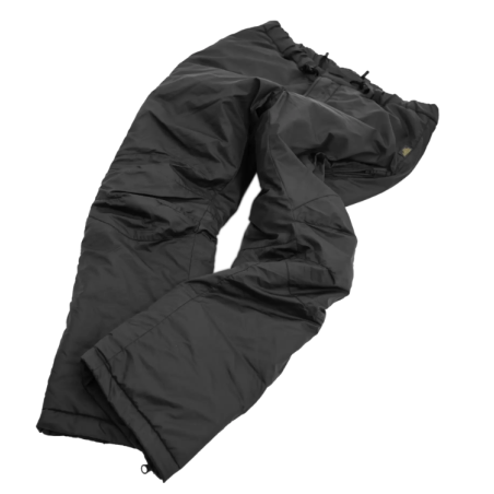 Spodnie Carinthia LIG 4.0 Trousers Black