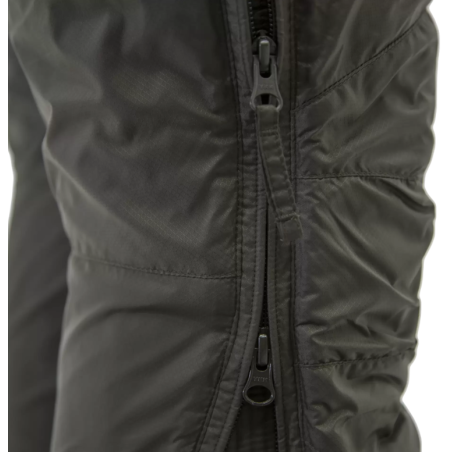 copy of Spodnie Carinthia LIG 4.0 Trousers Black