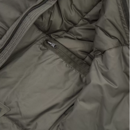 copy of Spodnie Carinthia LIG 4.0 Trousers Black