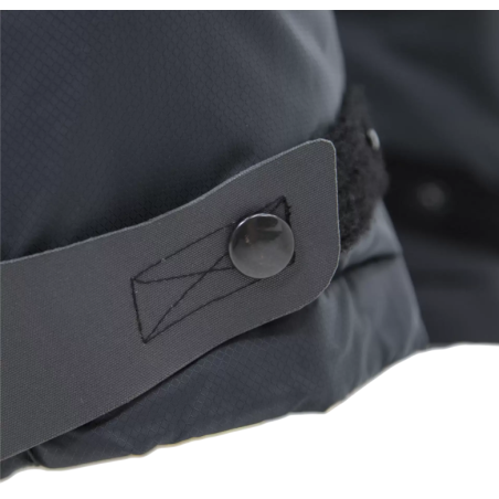 copy of Spodnie Carinthia LIG 4.0 Trousers Black