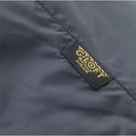 copy of Spodnie Carinthia LIG 4.0 Trousers Black