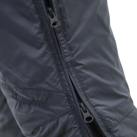 copy of Spodnie Carinthia LIG 4.0 Trousers Black