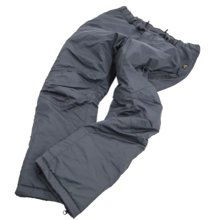 Spodnie Carinthia LIG 4.0 Trousers Urban Grey