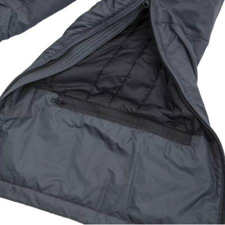 copy of Spodnie Carinthia LIG 4.0 Trousers Black