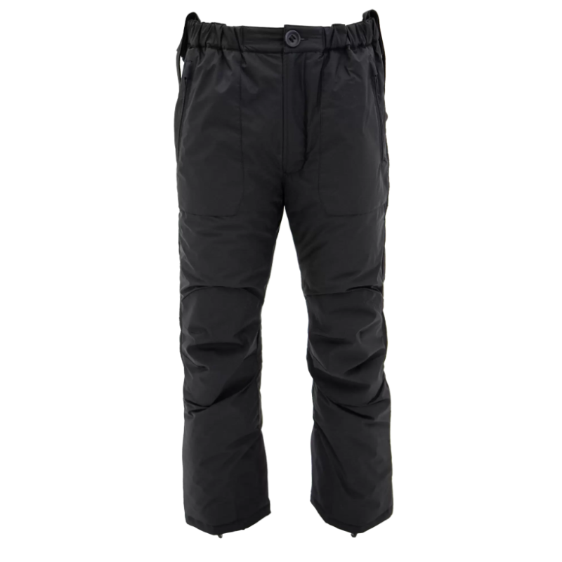 Spodnie Carinthia ECIG 4.0 Trousers Black