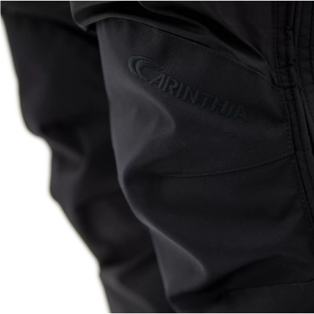 Spodnie Carinthia ECIG 4.0 Trousers Black