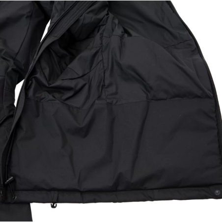 Spodnie Carinthia ECIG 4.0 Trousers Black