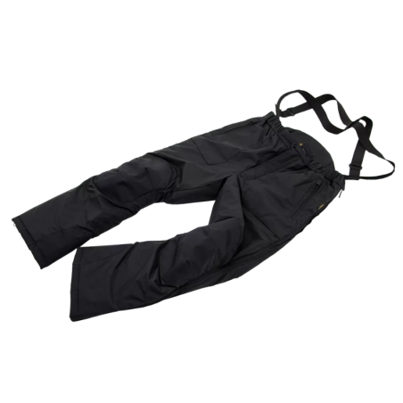 Spodnie Carinthia ECIG 4.0 Trousers Black