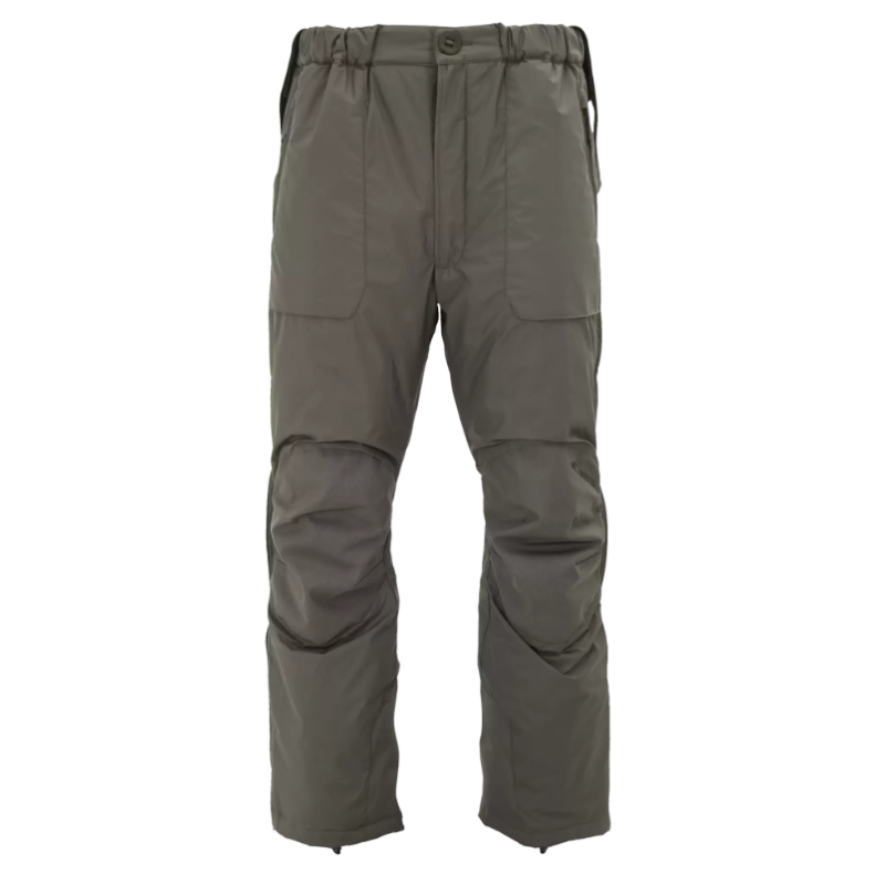 Spodnie Carinthia ECIG 4.0 Trousers Olive