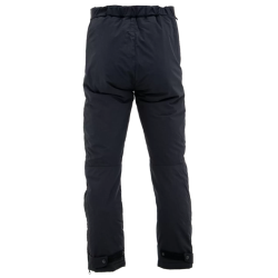 Spodnie Carinthia G-LOFT® Windbreaker Trousers Black