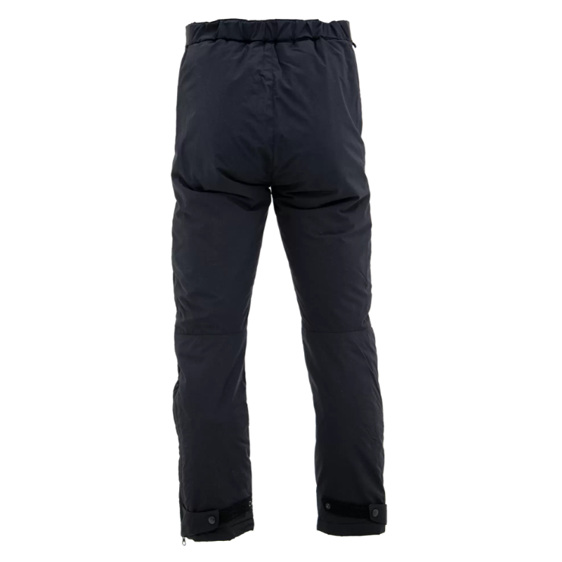 Spodnie Carinthia G-LOFT® Windbreaker Trousers Black