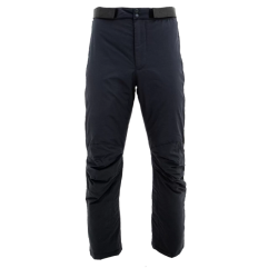 Spodnie Carinthia G-LOFT® Windbreaker Trousers Black 2