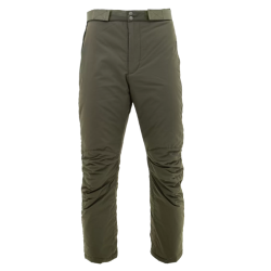 Spodnie Carinthia G-LOFT® Windbreaker Trousers Olive