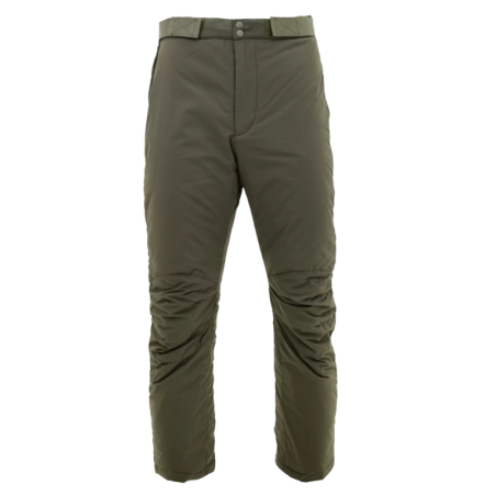 copy of Spodnie Carinthia G-LOFT® Windbreaker Trousers Black