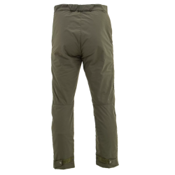 Spodnie Carinthia G-LOFT® Windbreaker Trousers Olive 2