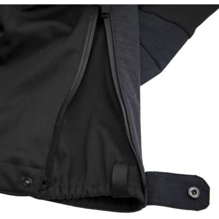 Spodnie Carinthia G-LOFT® ISG 2.0 Trousers Black