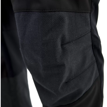 Spodnie Carinthia G-LOFT® ISG 2.0 Trousers Black