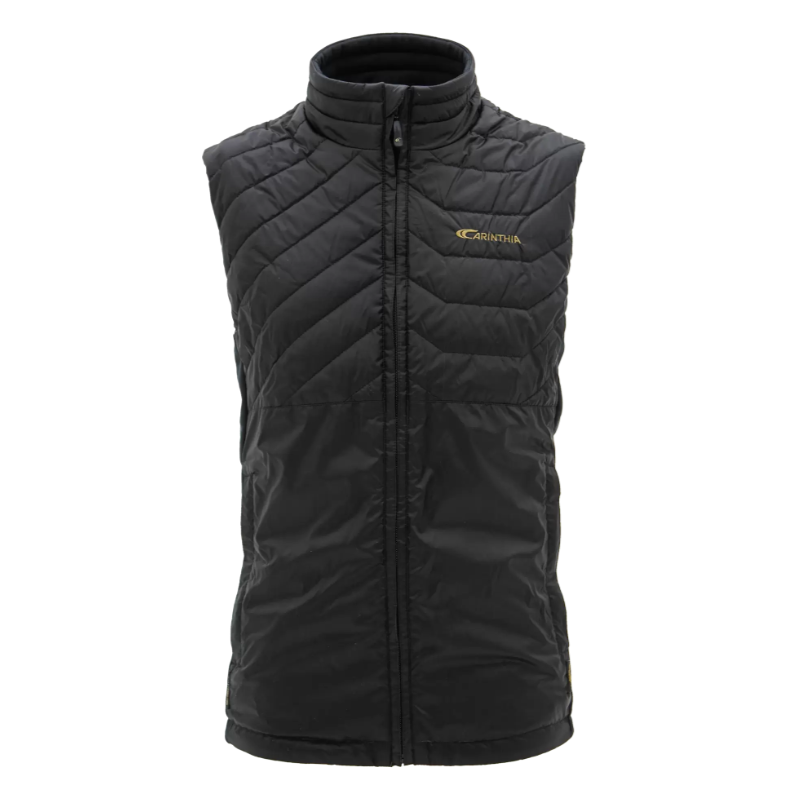 Kamizelka Carinthia G-LOFT® Ultra Vest 2.0 Black